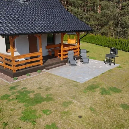 Lägenhet Zacisze W Strudze