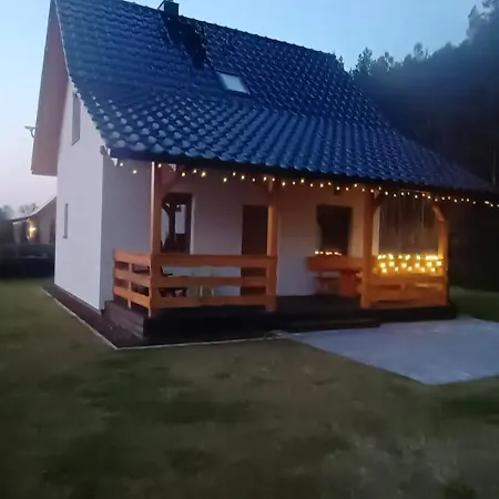 Lägenhet Zacisze W Strudze